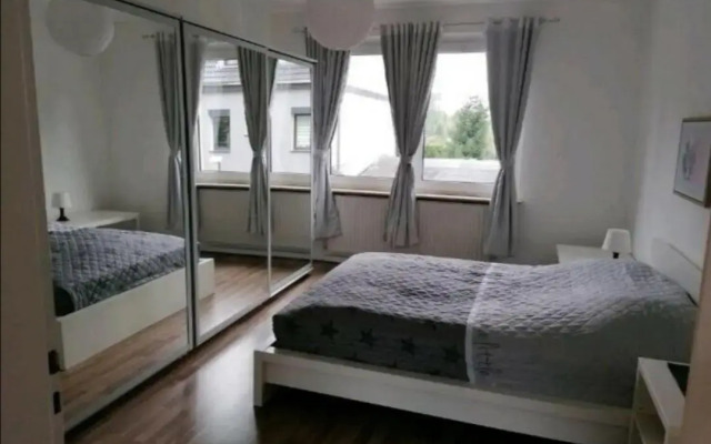 2 Zimmer Apartment in Gelsenkirchen