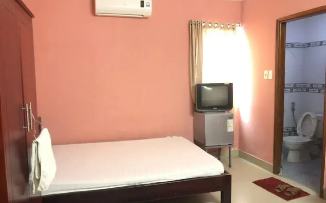 OYO 969 Anh Thy Motel