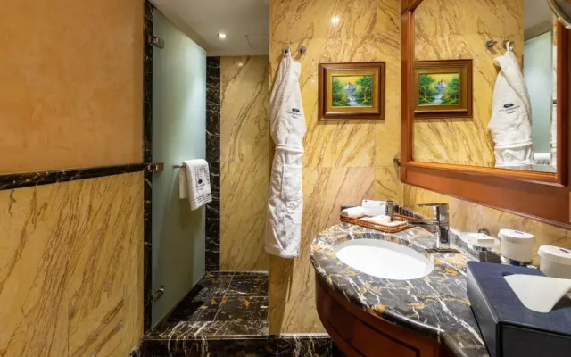 Swiss Diamond Hotel Prishtina