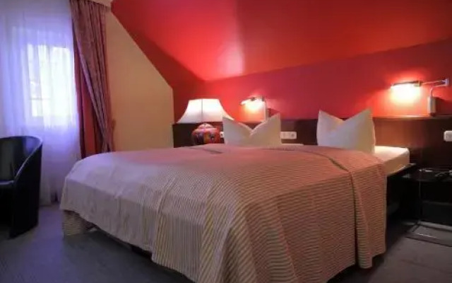 Hotel Zur Altstadt
