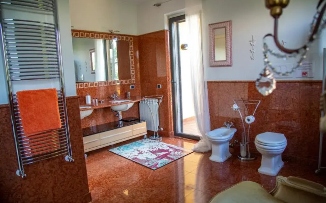 B&B Ellera Viterbo
