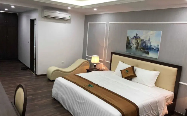 Nice Dream Hotel