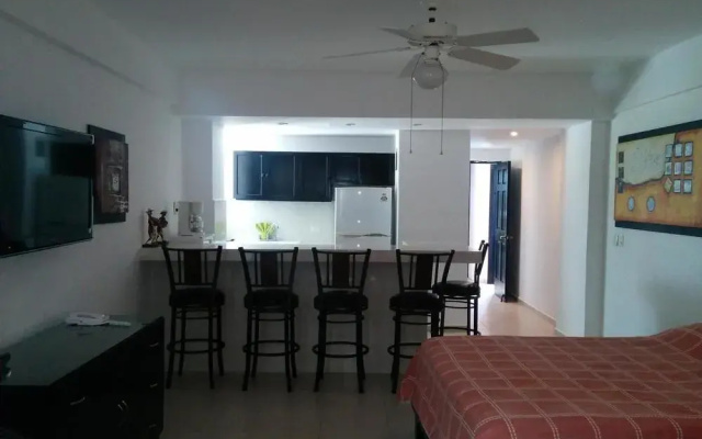 Condominios Salvia Cancun