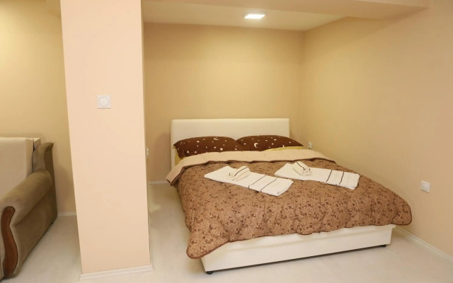 Apartman Centar 2