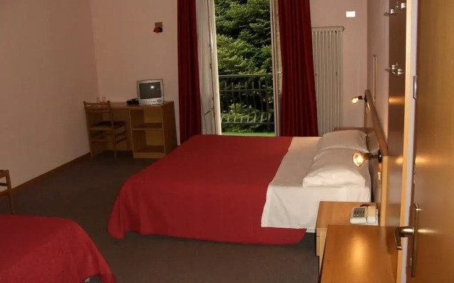 Hotel Bellaria