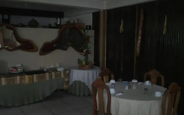 Hotel los Yutzos