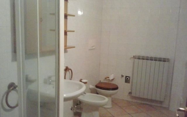 Cinzia's Houses