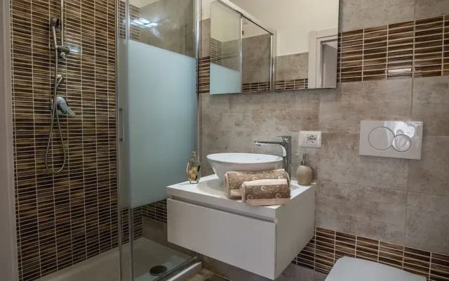 Boss guest house