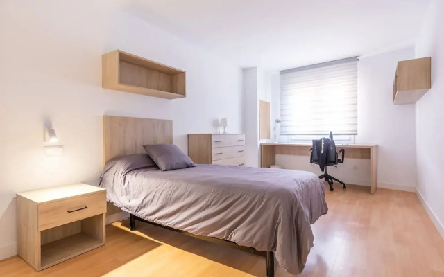 Micampus Leganés