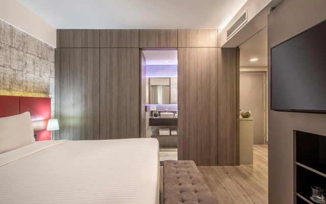 INNSiDE by Meliá São Paulo Higienópolis
