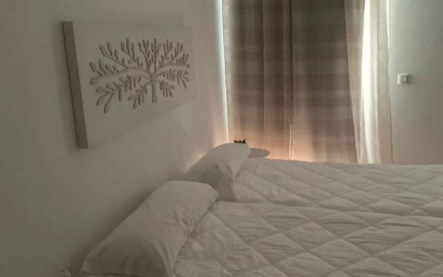 Apartahotel Playa Conil