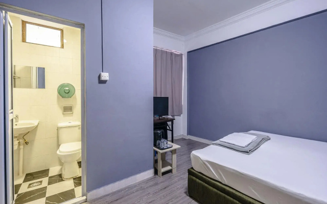 K Hotel 8