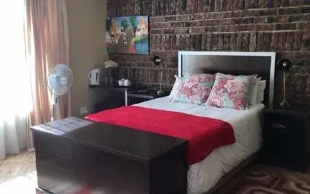 Absolute Guesthouse Reitz