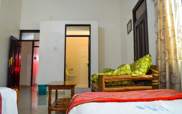 Sanana Conference Center and Holiday Resort