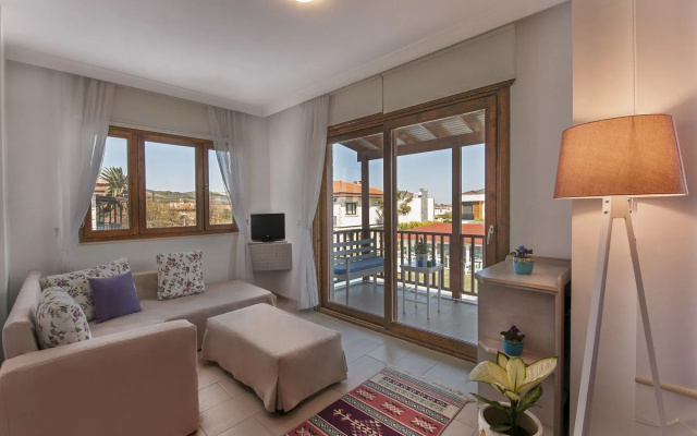 Nea Garden Hotel