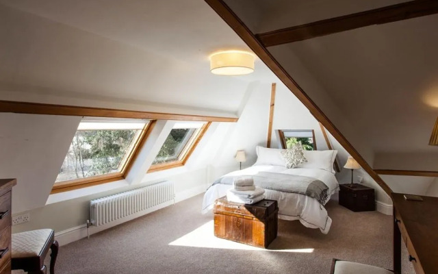The Loft Room