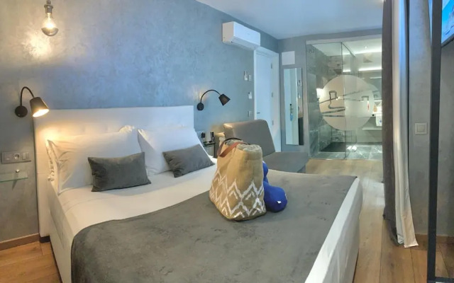 Mamma Mia Hotel Boutique
