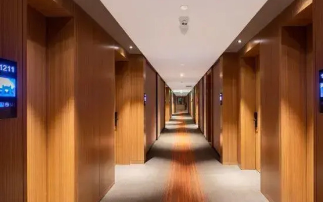 Hampton by Hilton Nanhai Haikou