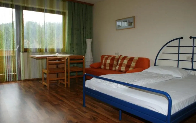 Appartementhotel Rutar Lido