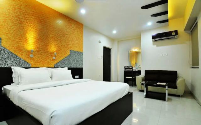 Hotel Savera