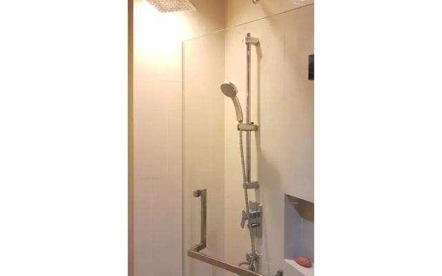 Cozy One Bedroom Condo in Nana Asoke