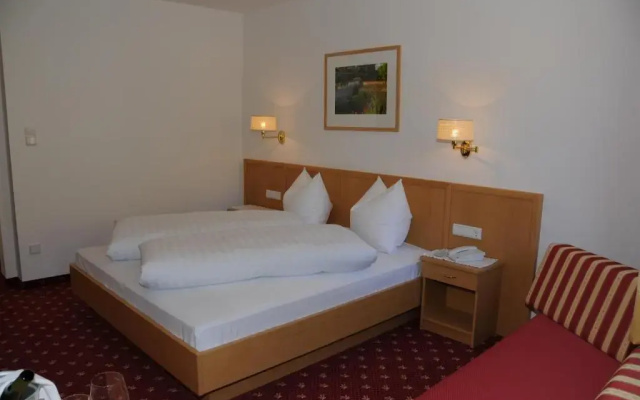 Hotel Seehof
