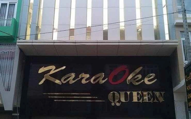 Queen Hotel