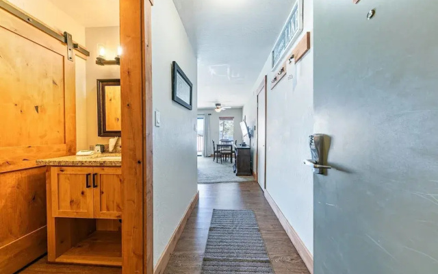 243 Bldg C 1 Bedroom Condo