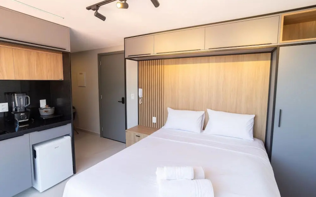 Breeze Residence #404 - Seafront by Carpediem