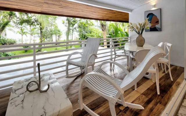 Gigi Brown Suites Puerto Viejo