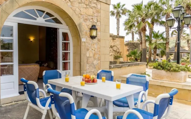 Villagg Tal-fanal - 3 Bedroom Maisonette