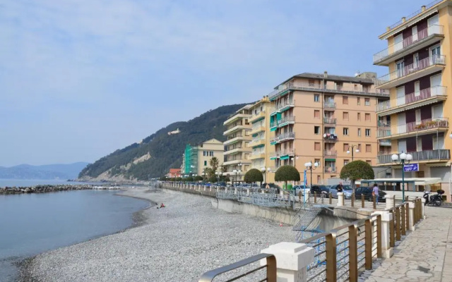 Casa Mare