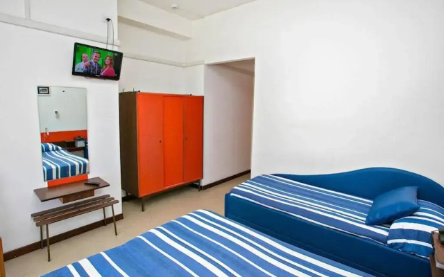Hotel Antares