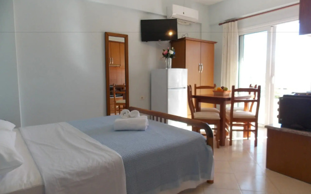 Mihasi Apartments