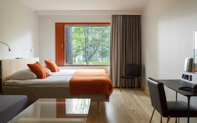 Hotel Hanasaari