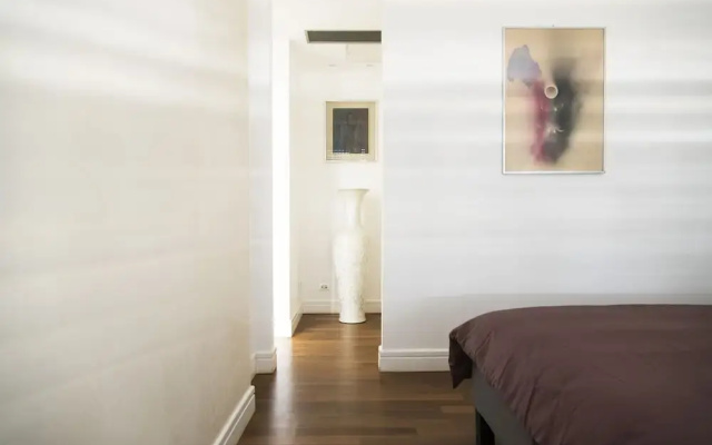 Charming & Elegant Flat near Centrale / Repubblica