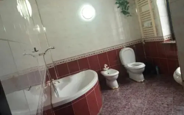 BedFlat hostel