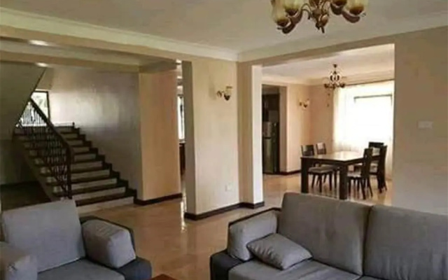 Your Wonderful Apartment in Kampala