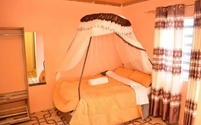 Paradise Point Resort Naivasha