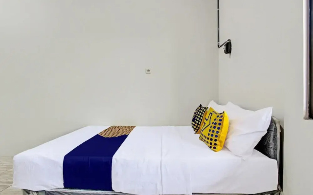 Hotel O Kristin Homestay