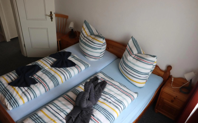 Ferienwohnung Casu