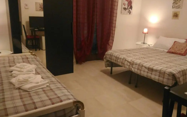 Affittacamere B&B Domus Taranto