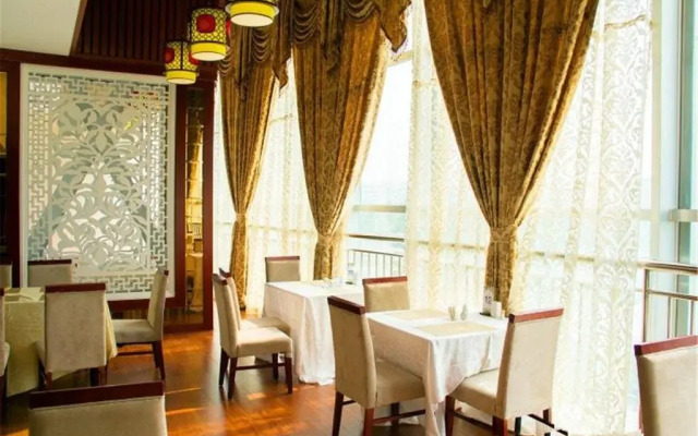 Huamei Hotel