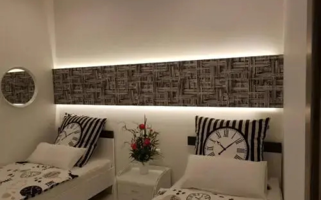 Laura Grande Apartment