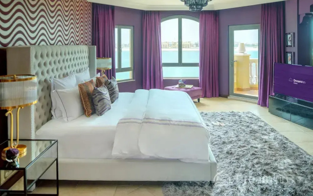 The Palm Jumeirah Villas - Frond O