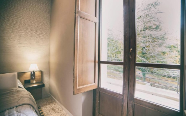 Elda Hotel