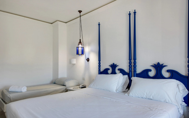 Phi Hotel Sighientu