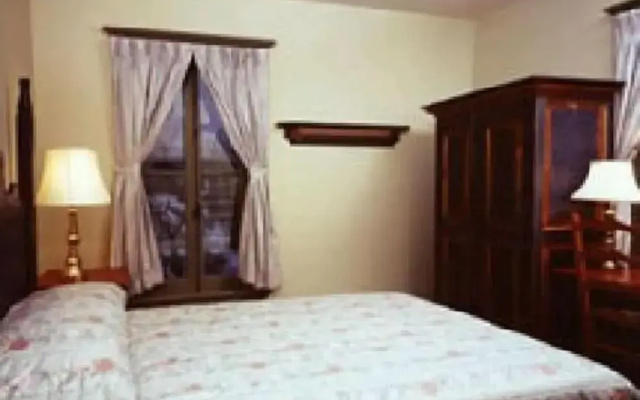 Auberge Lakeview Inn