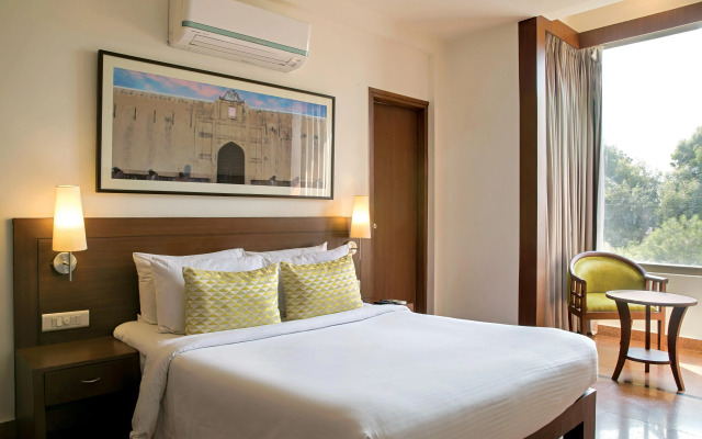 Lemon Tree Hotel Alwar