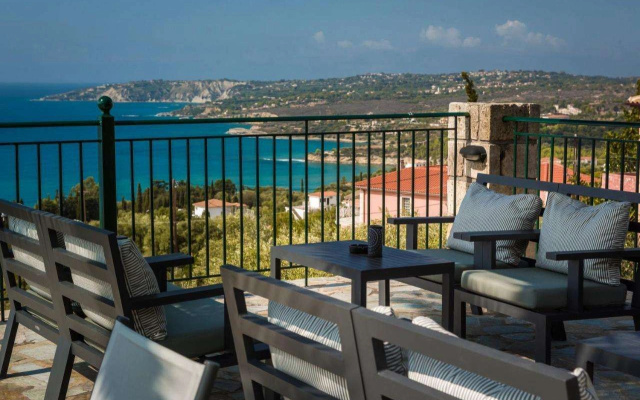 Antonia Hotel